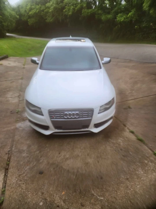 2011 Audi B8 S4 - Image 2 of 6