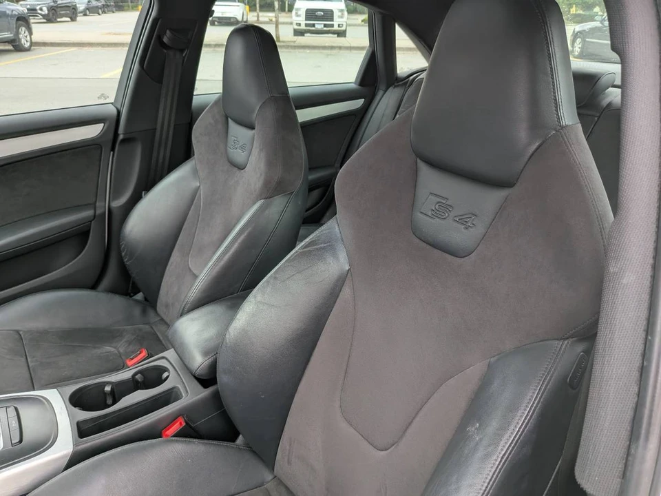 2011 Audi B8 S4 - Image 6 of 12