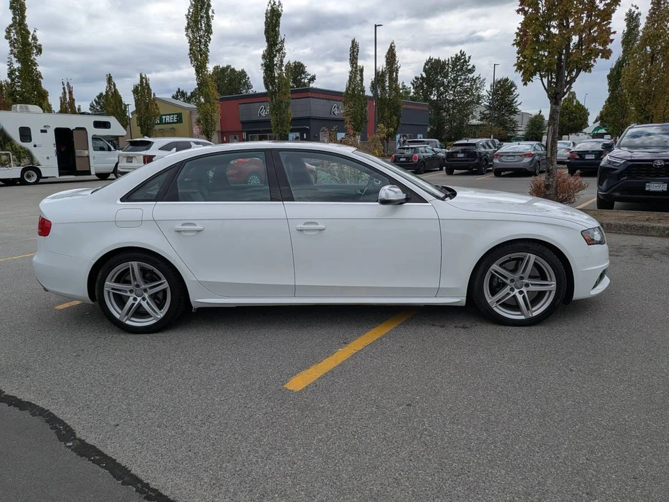 2011 Audi B8 S4 - Image 12 of 12