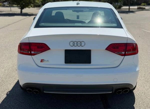 2011 Audi B8 S4 - Image 5 of 11