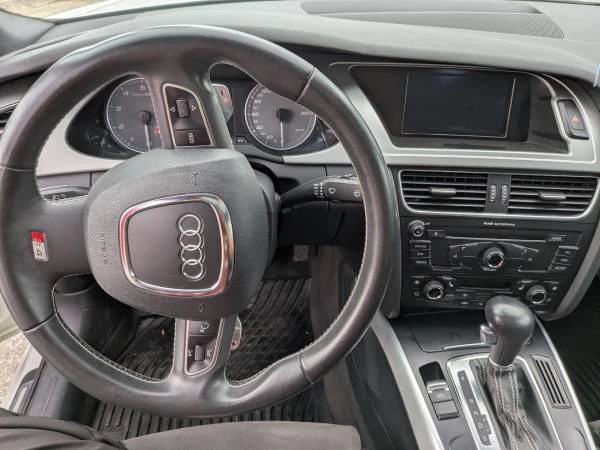 2011 Audi B8 S4 - Image 11 of 14