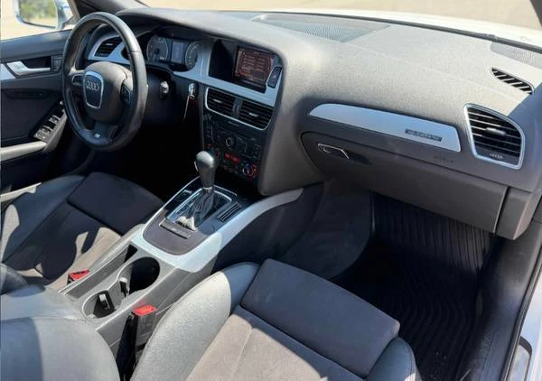 2011 Audi B8 S4 - Image 8 of 11