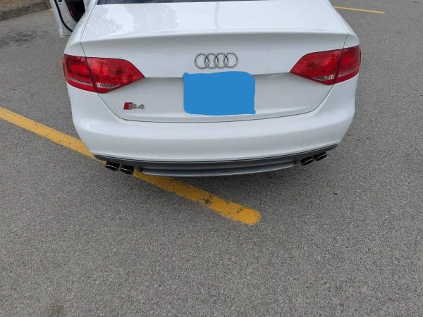 2011 Audi B8 S4 - Image 3 of 14