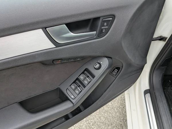 2011 Audi B8 S4 - Image 7 of 14