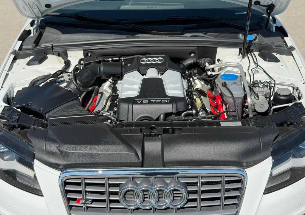 2011 Audi B8 S4 - Image 15 of 15
