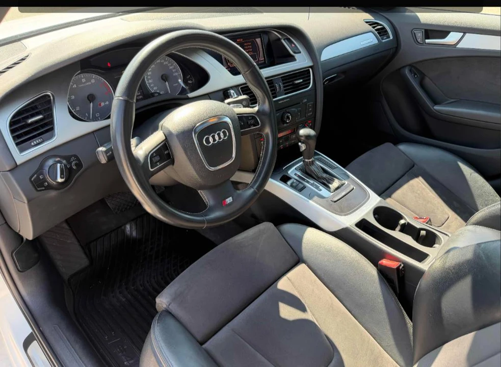 2011 Audi B8 S4 - Image 14 of 15