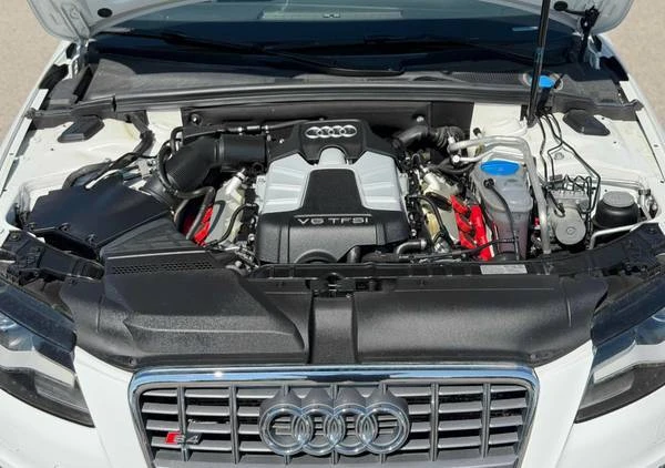 2011 Audi B8 S4 - Image 14 of 14