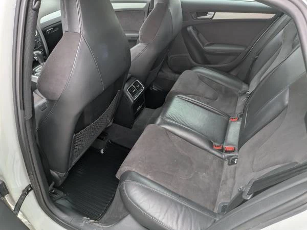 2011 Audi B8 S4 - Image 12 of 14