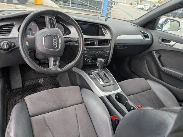 2011 Audi B8 S4 - Image 6 of 12