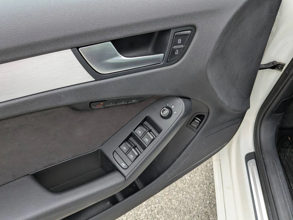 2011 Audi B8 S4 - Image 12 of 12