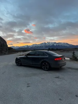 2011 Audi B8 S4 - Image 3 of 9