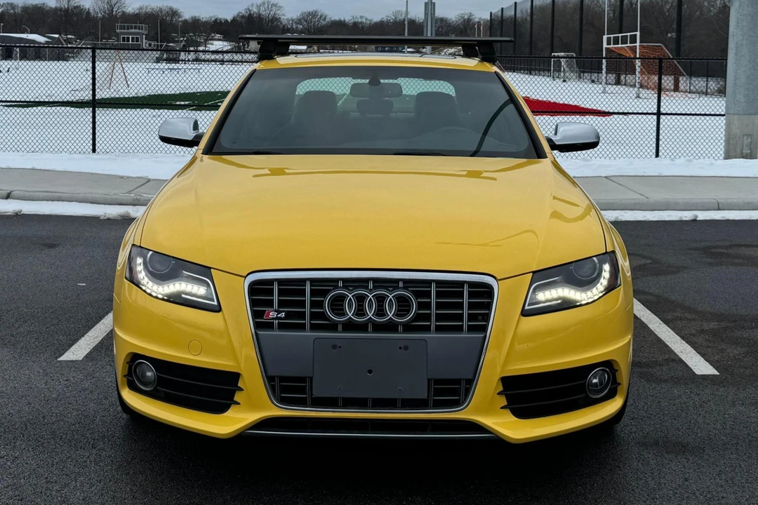 2011 Audi B8 S4 - Image 2 of 31