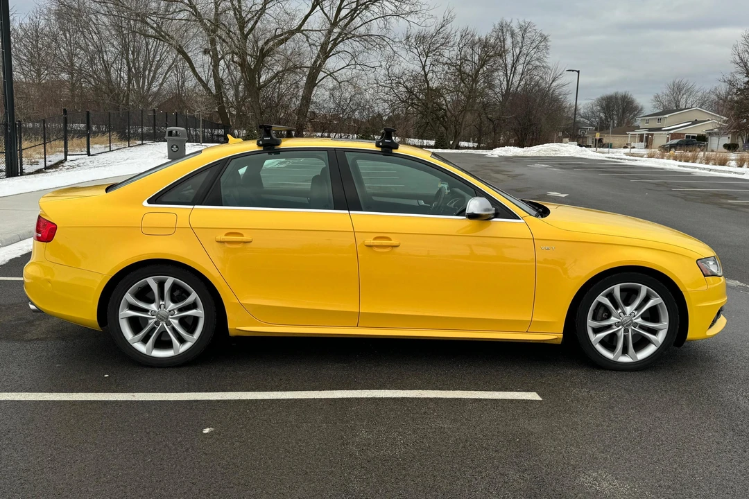2011 Audi B8 S4 - Image 15 of 31