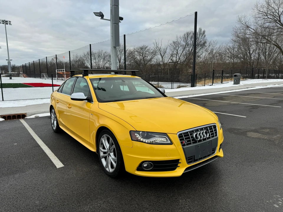 2011 Audi B8 S4 - Image 18 of 31
