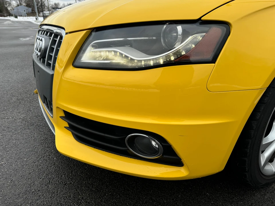 2011 Audi B8 S4 - Image 24 of 31