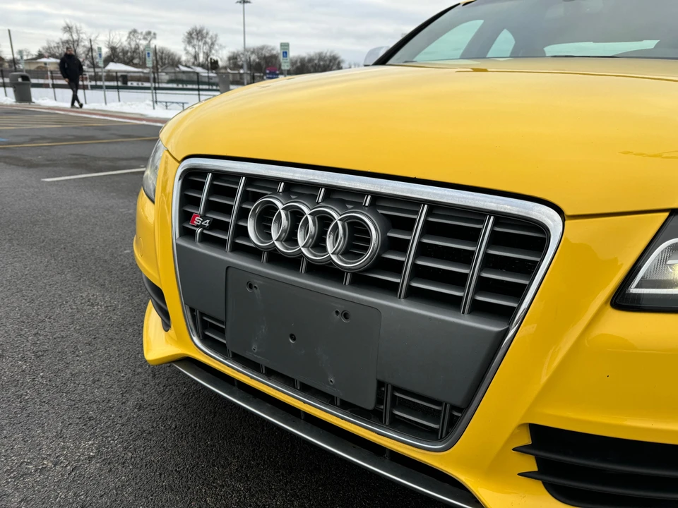 2011 Audi B8 S4 - Image 21 of 31