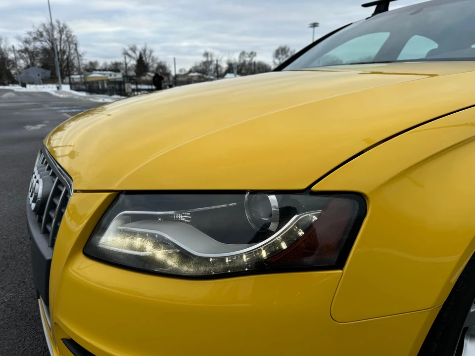 2011 Audi B8 S4 - Image 23 of 31