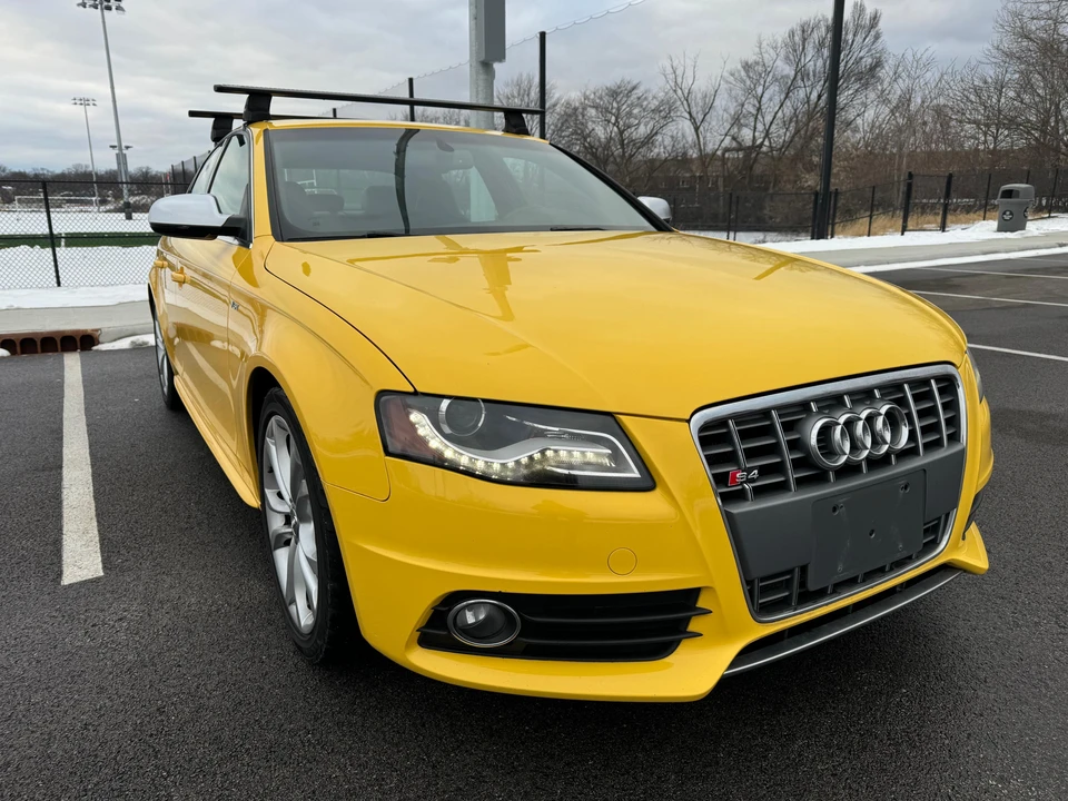 2011 Audi B8 S4 - Image 19 of 31