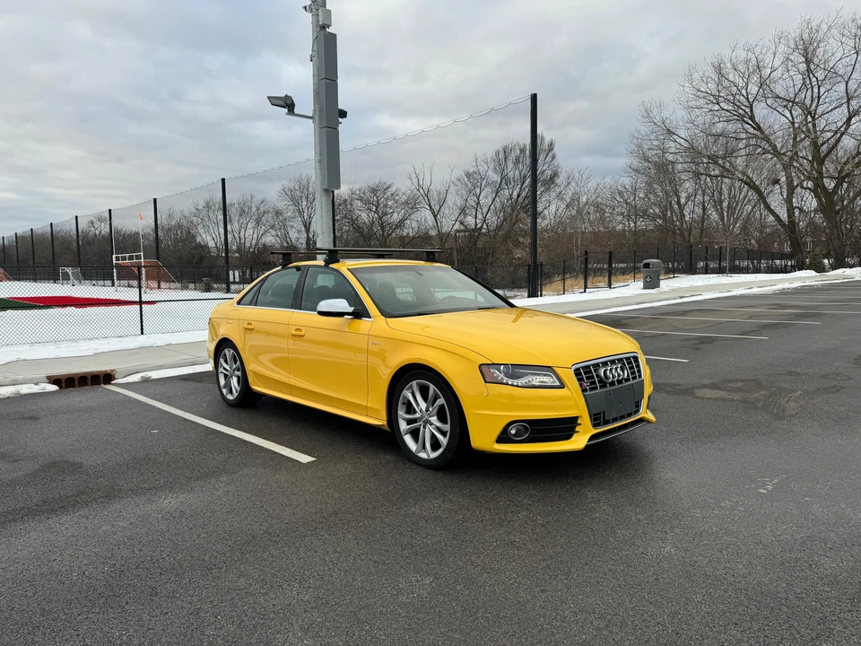 2011 Audi B8 S4 - Image 16 of 31