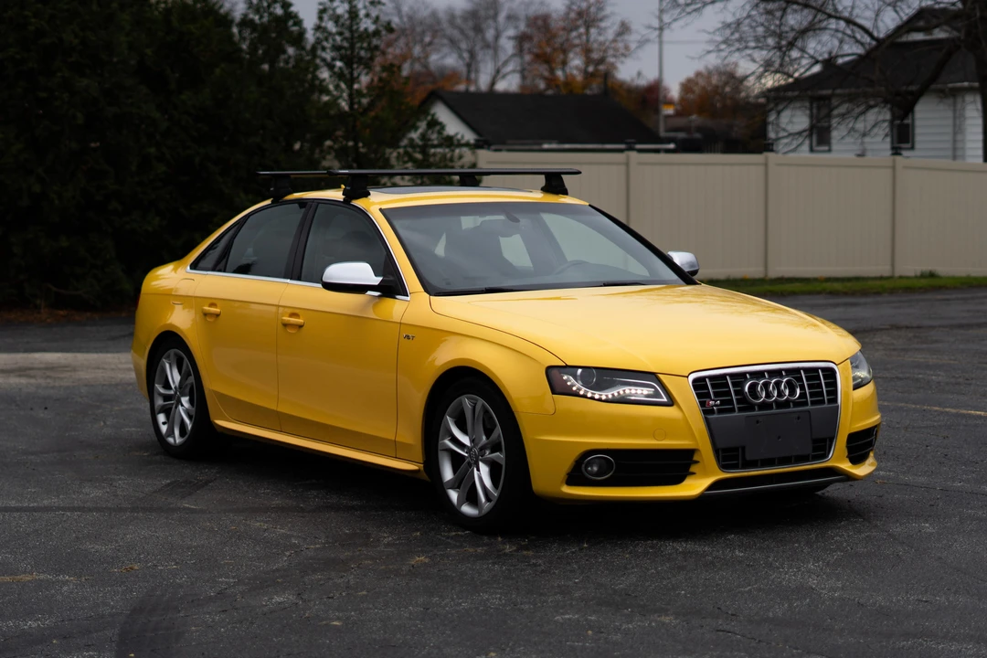 2011 Audi B8 S4 - Image 17 of 31