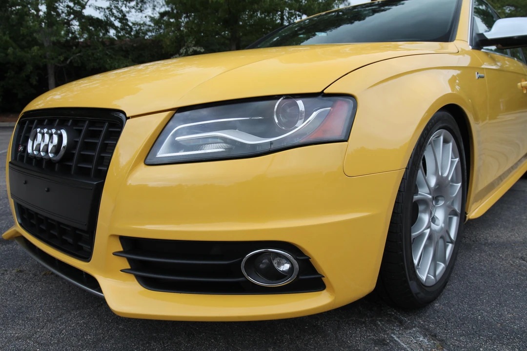 2011 Audi B8 S4 - Image 21 of 31