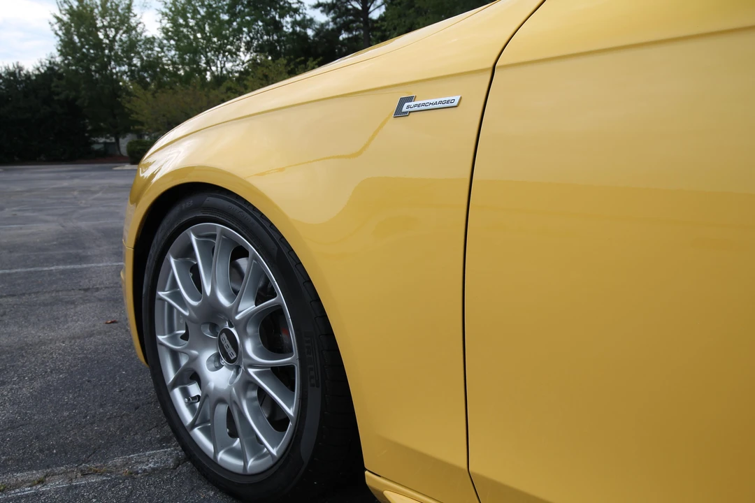 2011 Audi B8 S4 - Image 28 of 31