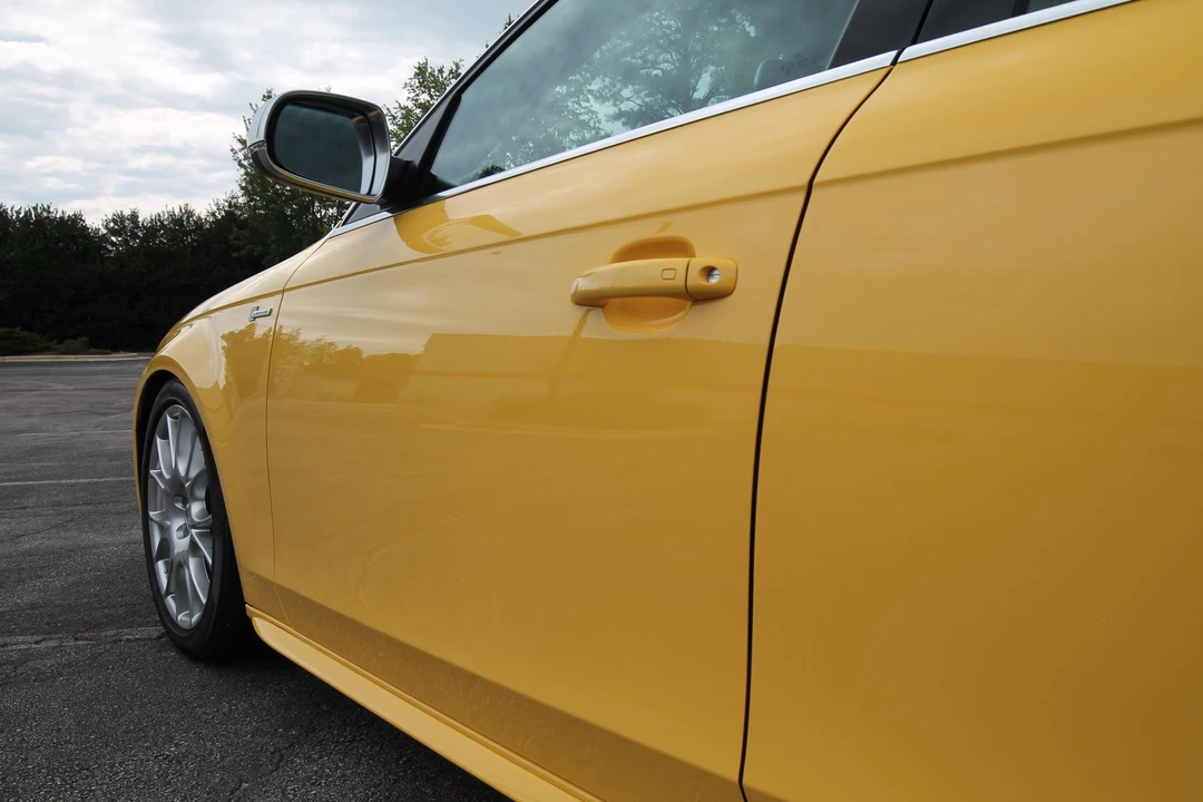 2011 Audi B8 S4 - Image 29 of 31