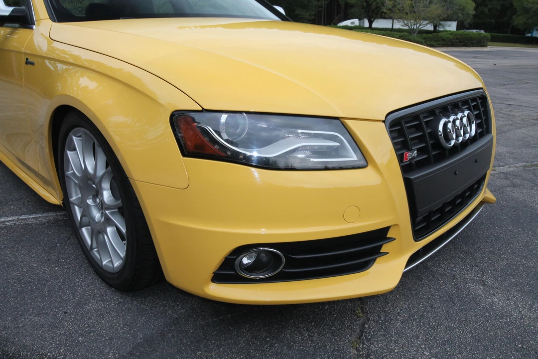 2011 Audi B8 S4 - Image 18 of 31