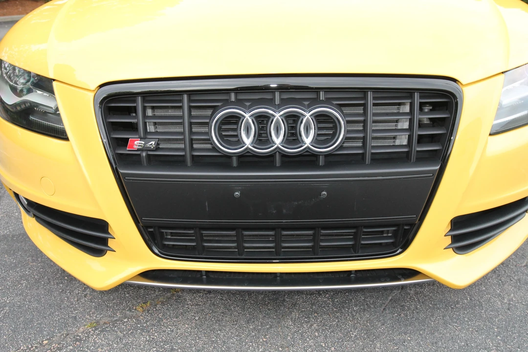 2011 Audi B8 S4 - Image 20 of 31