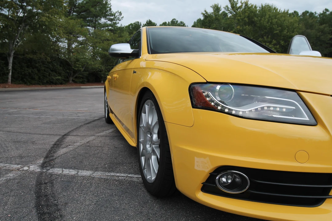 2011 Audi B8 S4 - Image 17 of 31