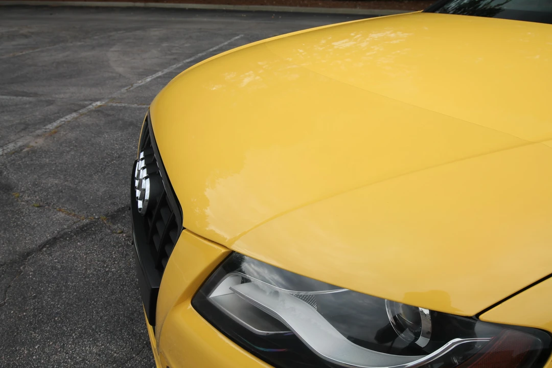 2011 Audi B8 S4 - Image 23 of 31