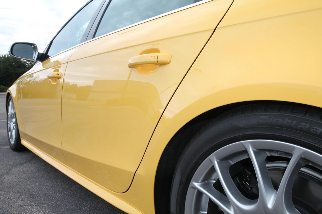 2011 Audi B8 S4 - Image 30 of 31