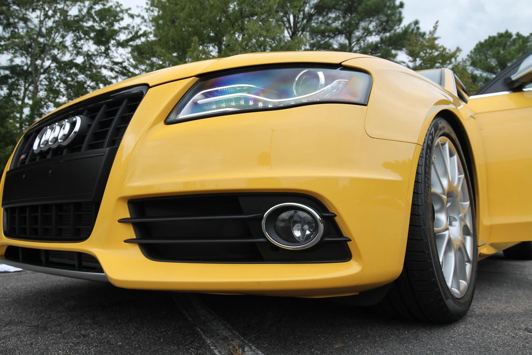 2011 Audi B8 S4 - Image 22 of 31