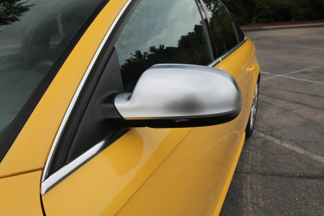 2011 Audi B8 S4 - Image 25 of 31