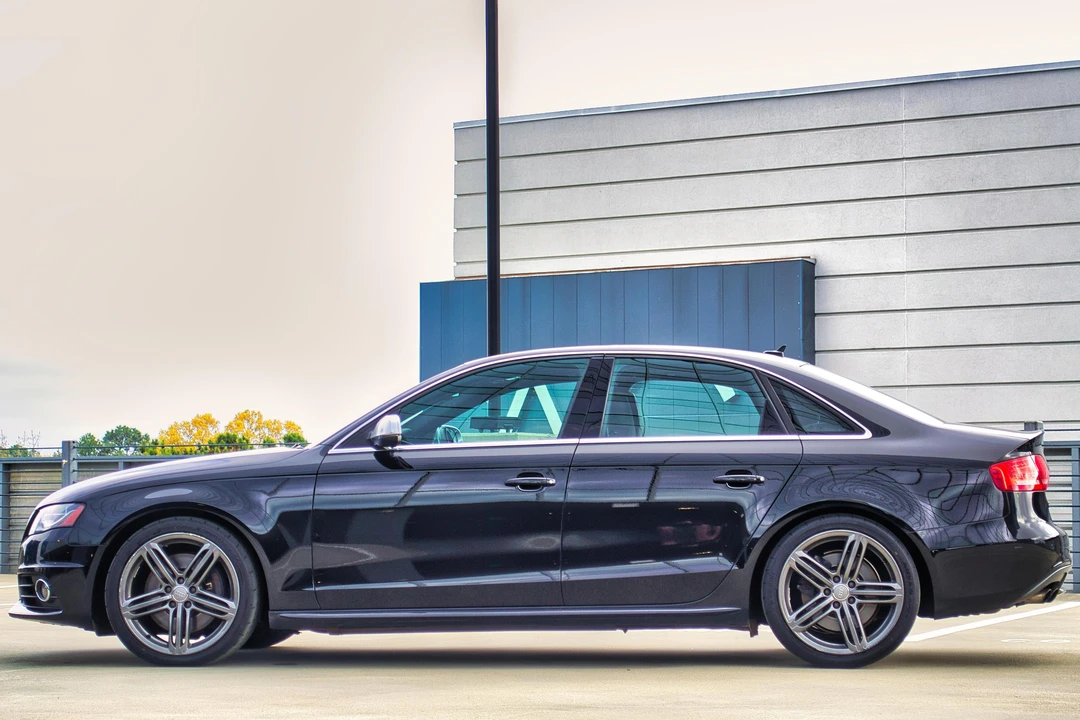 2011 Audi B8 S4 - Image 13 of 31