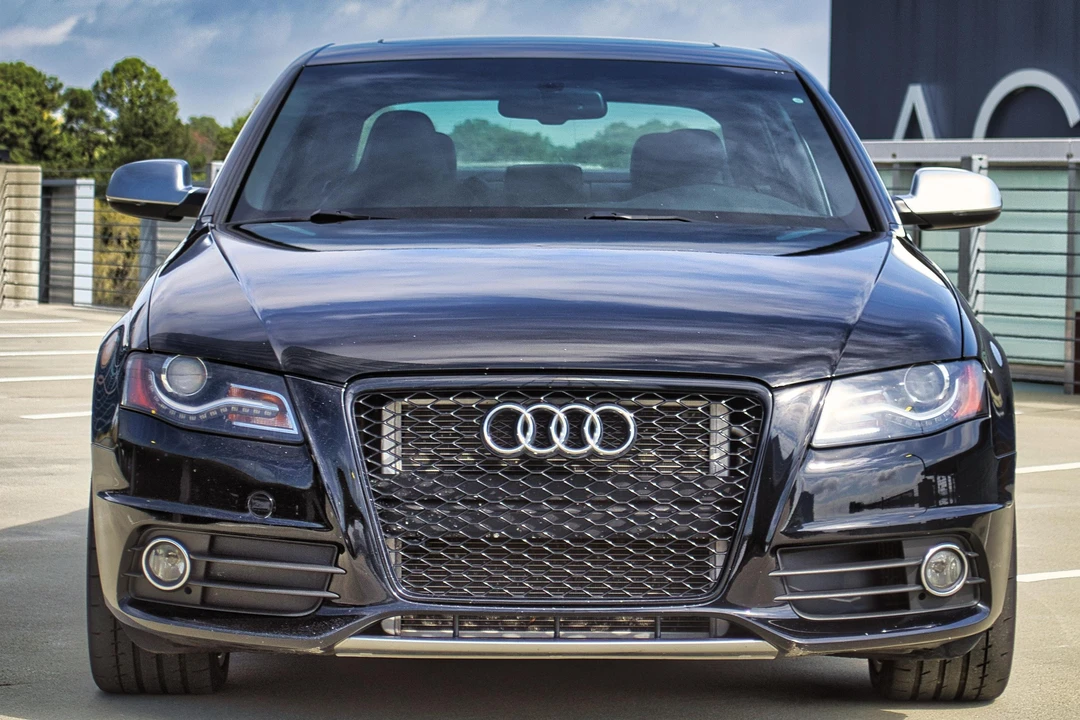 2011 Audi B8 S4 - Image 6 of 31