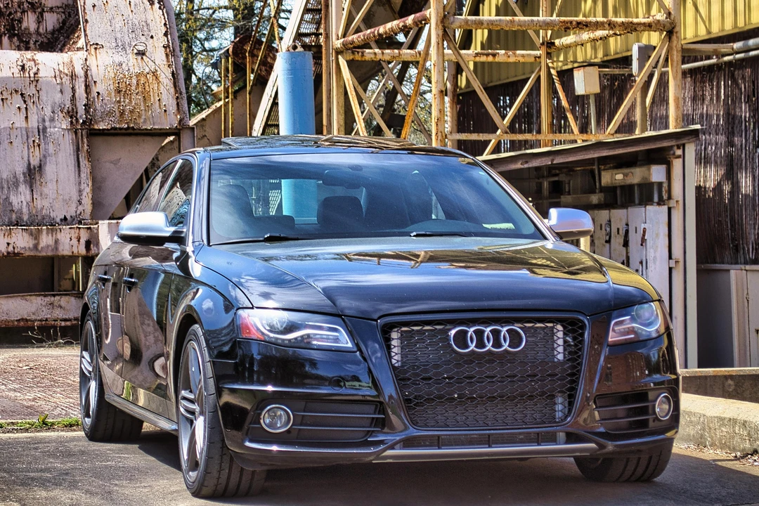 2011 Audi B8 S4 - Image 21 of 31