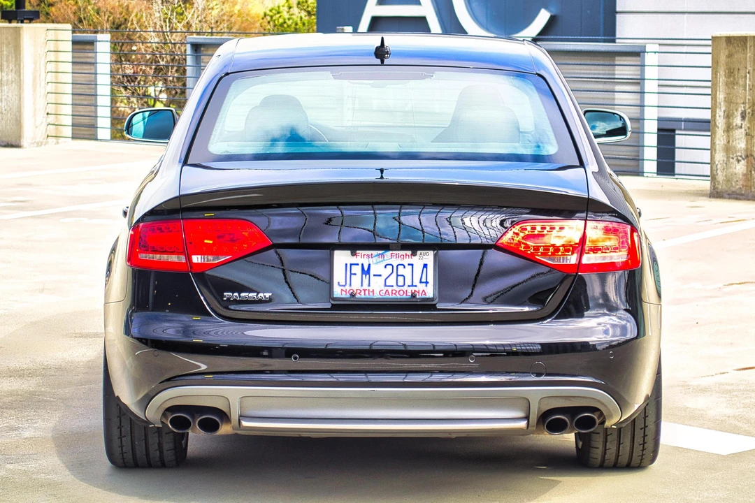 2011 Audi B8 S4 - Image 5 of 31