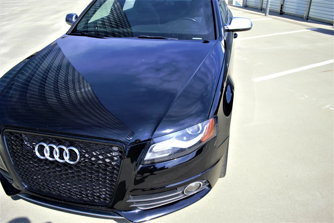 2011 Audi B8 S4 - Image 29 of 31
