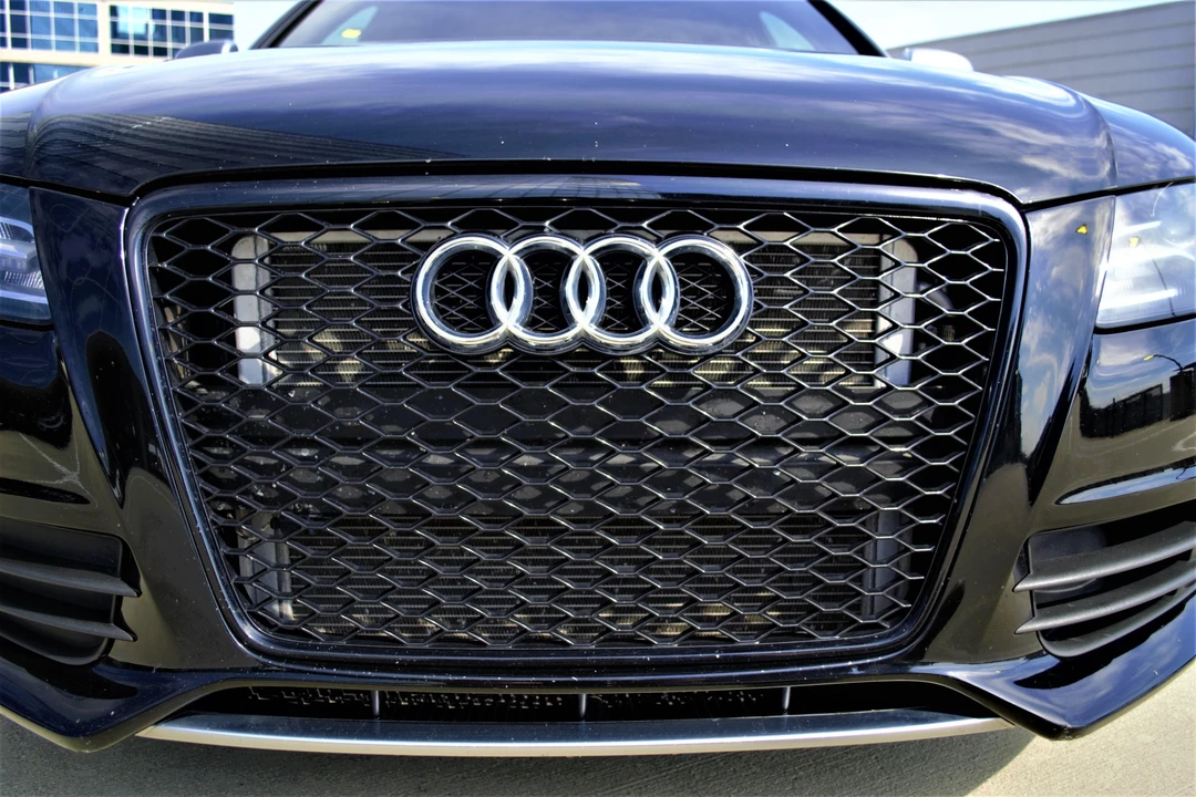 2011 Audi B8 S4 - Image 24 of 31