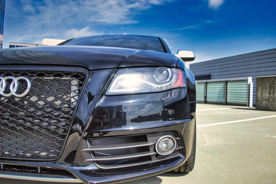 2011 Audi B8 S4 - Image 26 of 31