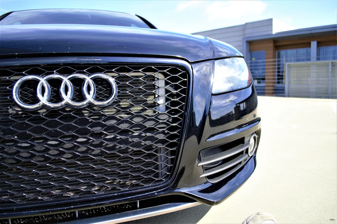 2011 Audi B8 S4 - Image 25 of 31