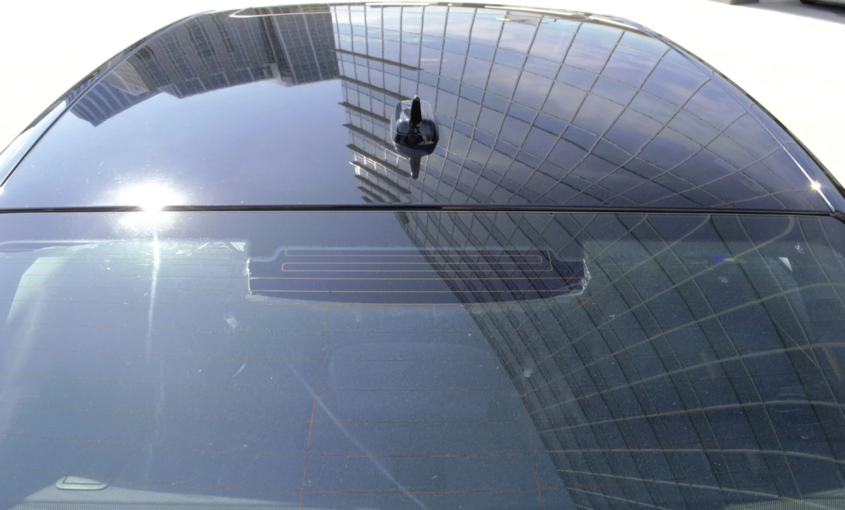 2011 Audi B8 S4 - Image 23 of 31