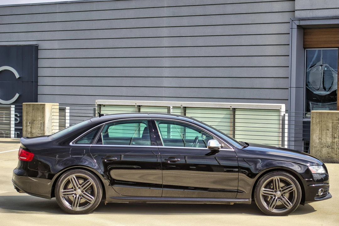 2011 Audi B8 S4 - Image 18 of 31