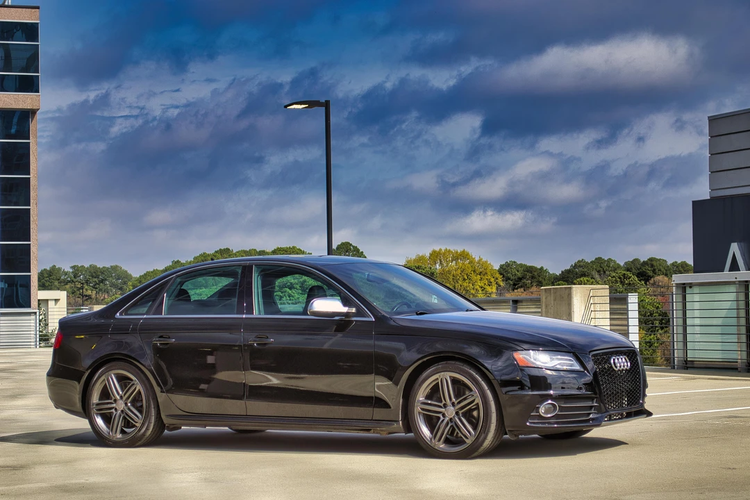 2011 Audi B8 S4 - Image 19 of 31