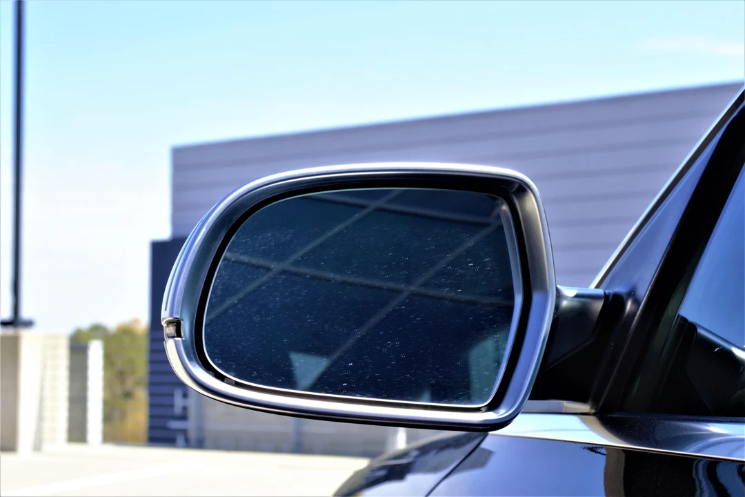 2011 Audi B8 S4 - Image 31 of 31