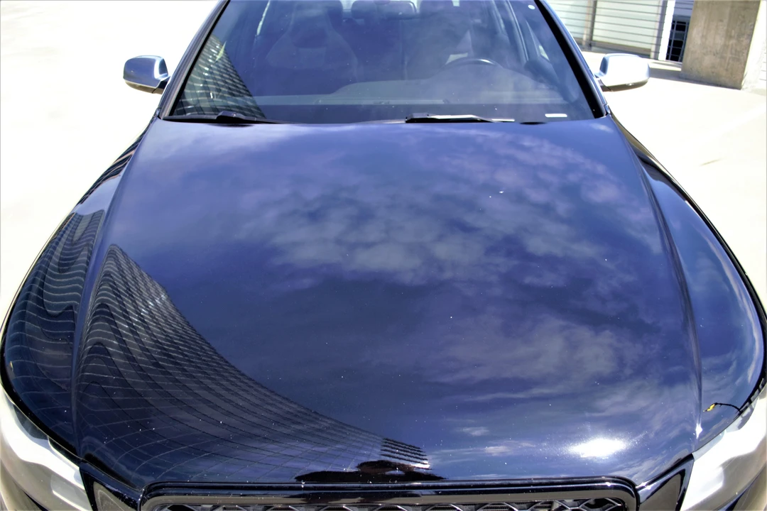 2011 Audi B8 S4 - Image 22 of 31