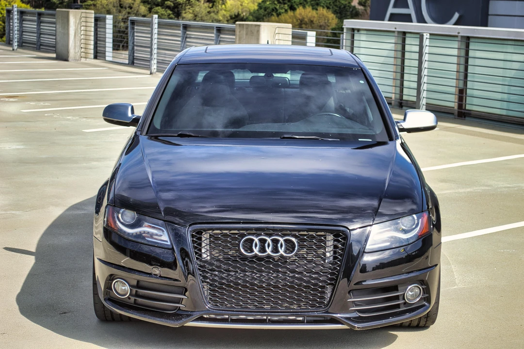 2011 Audi B8 S4 - Image 7 of 31