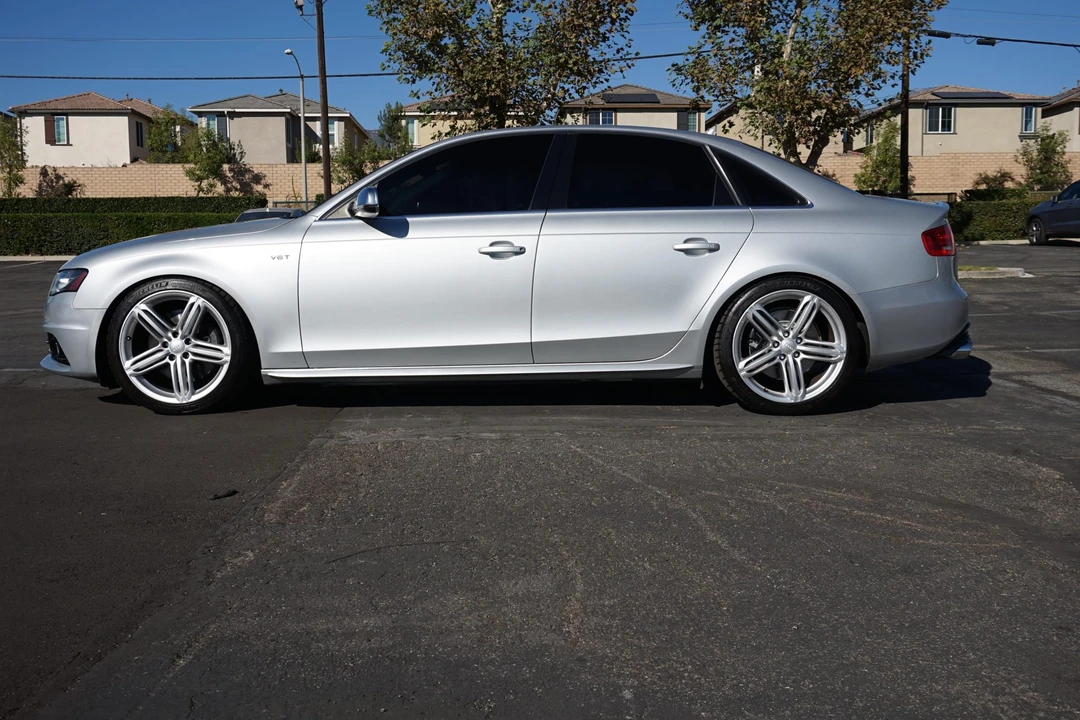 2011 Audi B8 S4 - Image 12 of 31