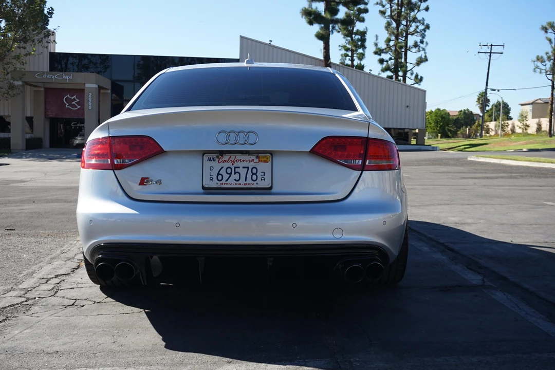 2011 Audi B8 S4 - Image 15 of 31